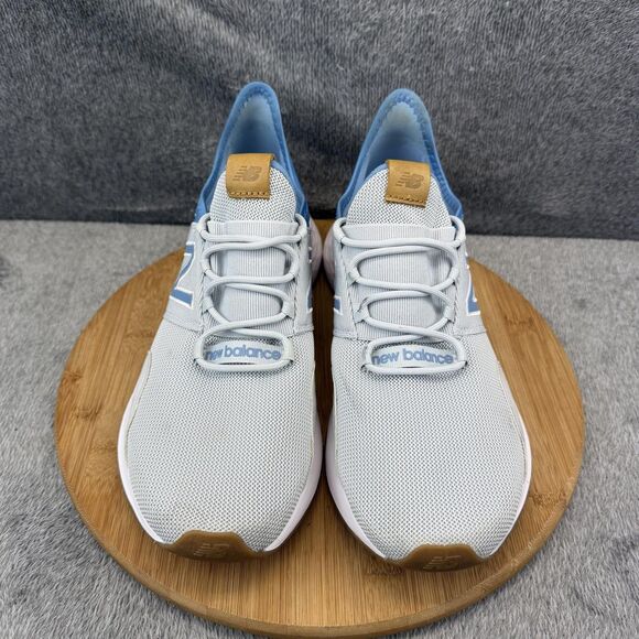 New Balance Fresh Foam Roav Shoes Mens Size 12 Gray Running Sneakers MROAVGB1 main image 9